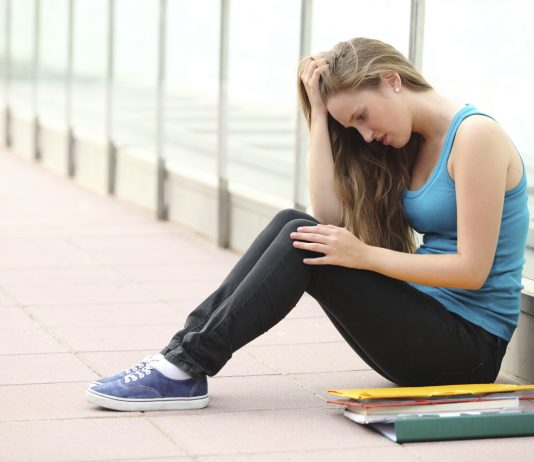 16 år og glemte en p-pille - kan jeg være gravid?