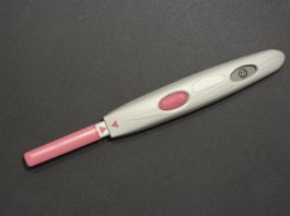 Ægløsningstest hvornår skal man starte efter menstruation