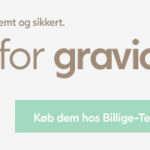 Køb Babyplan ægløsningstest stav her