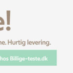 Husk folsyre når du planlægger graviditet