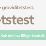 Babyplan tidlig graviditetstest stav