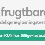 Clearblue ægløsningstest (advanced digital) – Find dine 4 mest frugtbare dage