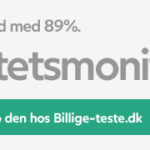 Clearblue fertilitetsmonitor – øg chancen for graviditet