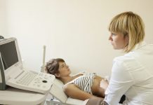 Den lille baby var kun 2,4 mm til ultralydsscanningen? Jeg er gravid i uge 6