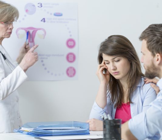 Kan det betale sig at blive insemineret når der kun er 8 millioner sædceller?
