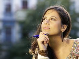 Er det bare rod i cyklus efter jeg stoppede med p-pillerne?