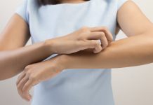 Er det farligt når det klør over hele kroppen og man er gravid?
