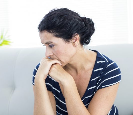 Er det normalt at symptomerne aftager tidligt i graviditeten?