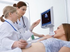 Er det normalt at man ikke kan se et foster på en scanning i uge 5? Er det normalt at man ikke kan se et foster på en scanning i uge 5+3?