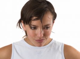 Er det normalt at svede så meget i uge 32 når man er gravid? Er det normalt at svede så meget i uge 32 når man er gravid?