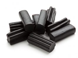 Er det okay at spise lakrids når man er gravid? Er det okay at spise lakrids når man er gravid?