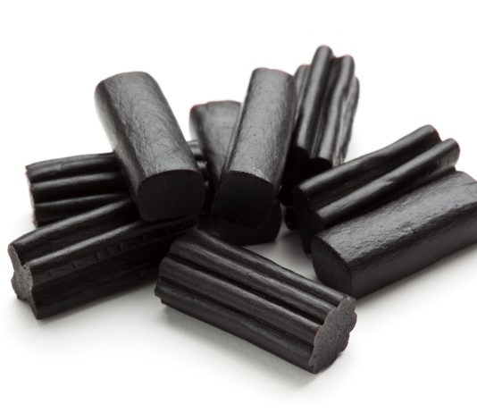 Er det okay at spise lakrids når man er gravid? Er det okay at spise lakrids når man er gravid?