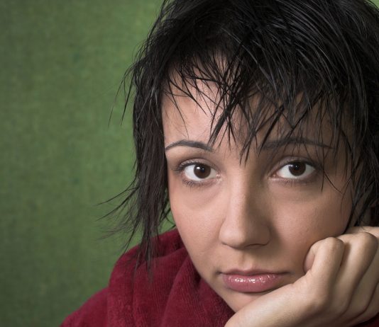 Får jeg menstruation uden at have haft ægløsning først?