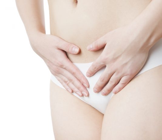 Gravid i uge 9+1 med en snurren i underlivet. Er det normalt eller er jeg ved at abortere?