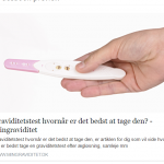 graviditetstest-hvornaa-er-det-bedst-at-tage-den