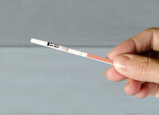 Har mange graviditetstegn. Kan jeg være gravid på trods af p-piller?