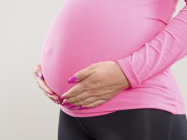 Hvad er risikoen for at få en moderkageløsning i en ny graviditet? Hvor stor er risikoen for at få en moderkageløsning mere i en ny graviditet?