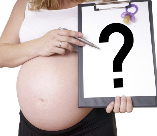 Hvem er faderen til mit barn? Kan man allerede lave en DNA test i graviditeten?