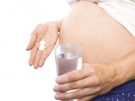 Hvilke B-vitaminer må jeg tage under graviditeten og under amning?