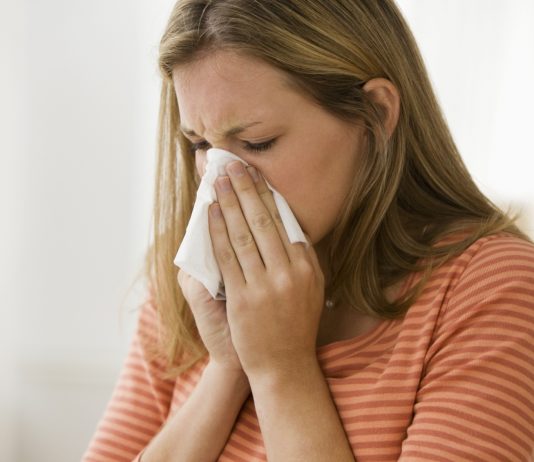 Hvilken medicin må jeg tage mod min allergi når jeg er gravid?