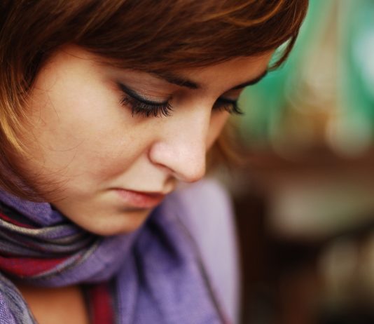 Hvis man har en spontan abort – kan det så kun ses ved en scanning? Hvis man har haft en spontan abort - kan det så ses via en graviditetstest?