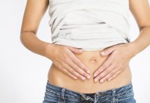 Hvor lang tid går der før man kan se at man er blevet gravid?