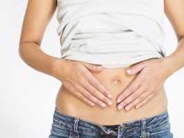 Hvor lang tid går der før man kan se at man er blevet gravid?
