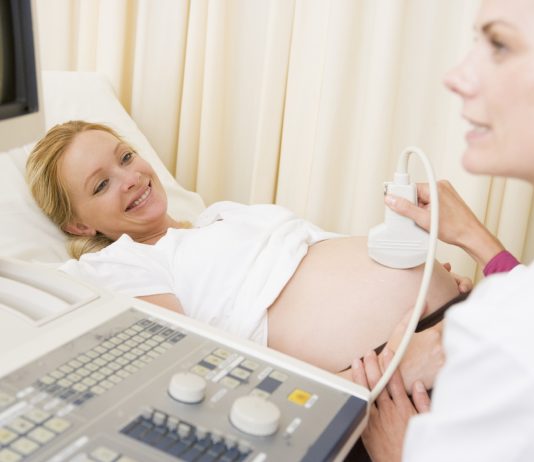 Hvor tidligt i graviditeten kan barnets køn bestemmes ved scanning? Hvor tidligt i graviditeten kan barnets køn bestemmes ved scanning?