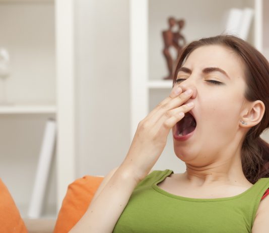 Har du en ide om hvorfor jeg er træt og uoplagt hele tiden mens jeg er gravid?