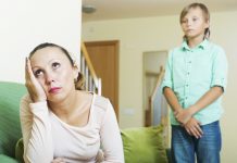 Hvorfor kan jeg ikke blive gravid igen?