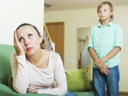 Hvorfor kan jeg ikke blive gravid igen?