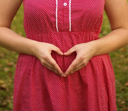 Hvornår er man i de forskellige måneder i graviditeten? Hvornår er man i de forskellige måneder i graviditeten?