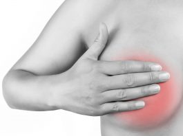 Hvornår i graviditeten stopper brysterne med at være ømme?