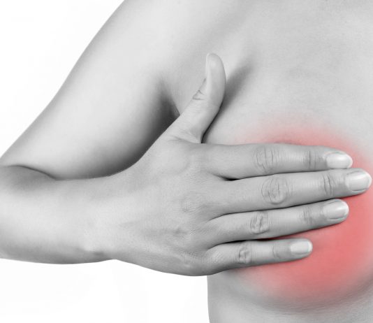 Hvornår i graviditeten stopper brysterne med at være ømme?