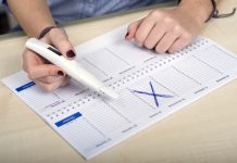Hvornår præcis er første dag hvor menstruationen udebliver?
