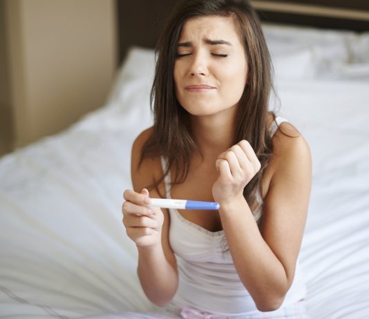 Jeg ammer mit barn. Kan jeg alligevel være blevet gravid?