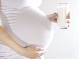 Jeg er lidt i tvivl om, hvorvidt jeg får calcium nok, da jeg ikke drikker 3/4 L mælk hver dag?