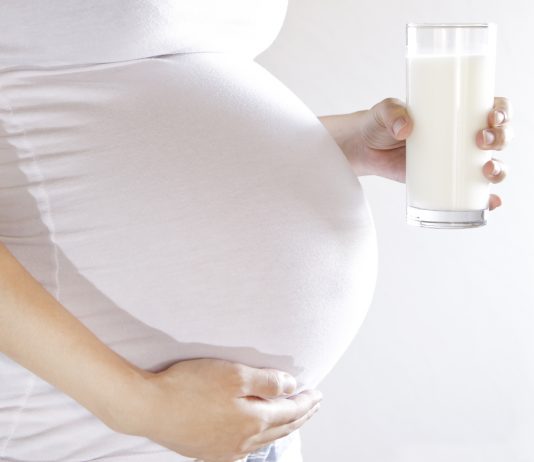 Jeg er lidt i tvivl om, hvorvidt jeg får calcium nok, da jeg ikke drikker 3/4 L mælk hver dag?