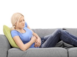Gravid i uge 5, men er begyndt at bløde. Kan jeg ha mistet det?
