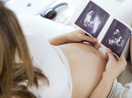 Min scanning i uge 20 skal foretages af en læge. Skal jeg være nervøs?