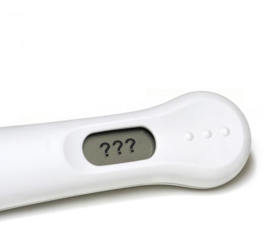 Kan en graviditetstest blive positiv en uge efter ægløsning?