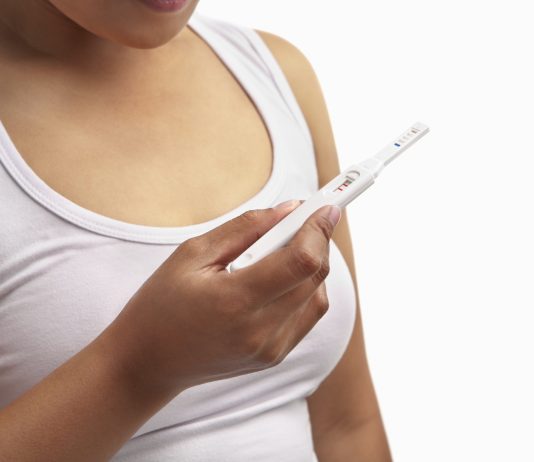 Jeg bruger et natur middel der hedder kliron, har det nogen påvirkning til at blive gravid?