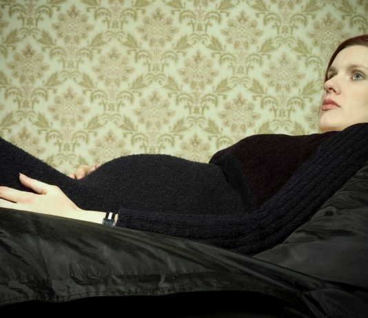 Kan jeg være blevet gravid med min eks-kæreste?