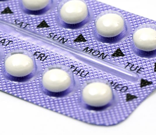 Jeg har næsten lige smidt p-pillerne. Kan jeg være blevet gravid allerede?
