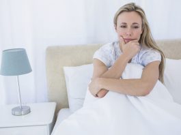 Kan man blive gravid hvis manden ikke har haft udløsning i skeden?