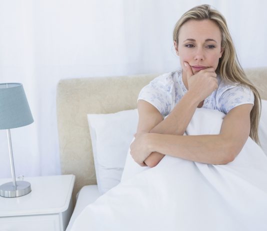 Kan man blive gravid hvis manden ikke har haft udløsning i skeden?