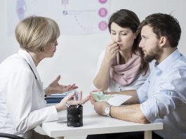 Kan vi komme i fertilitetsbehandling og få hjælp til barn nr. 3?