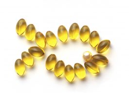 Må jeg tage fiskeolie når jeg er gravid? Må jeg tage fiskeolie når jeg er gravid?