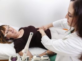 Svag positiv graviditetstest. Er jeg gravid udenfor livmoderen?