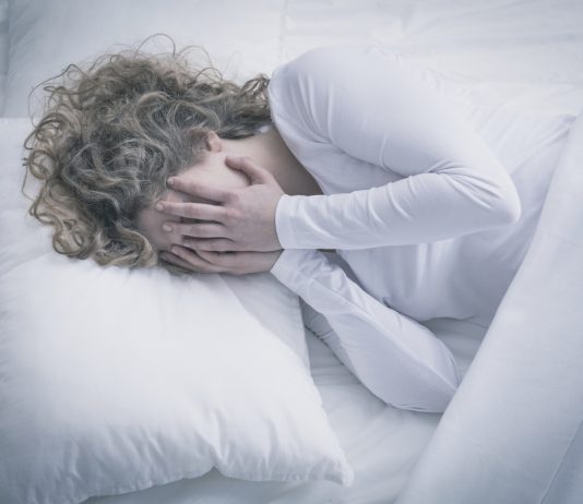 Var sex årsagen til at jeg havde en missed abortion?